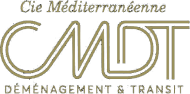Compagnie Méditerranéenne de Déménagement et Transit (CMDT)