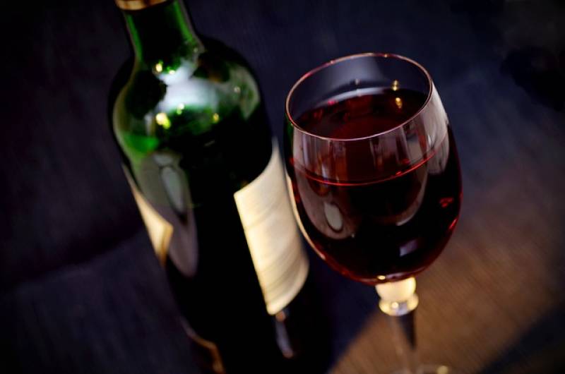 vente de vins La Cadière d'Azur dans le 83 Domaine des trois filles