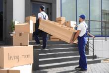 Notre zone d'activité pour ce service Prix du conteneur maritime pour déménagement à La Réunion par une société de transport maritime