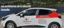 mission de coordinateur SSI Montpellier Cabinet Preventia