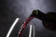 Dégustation de vin La Cadière d'Azur dans le var Domaine du Gros Noré